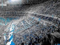 Foto: Barra: Geral do Grêmio • Club: Grêmio