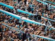 Foto: Barra: Geral do Grêmio • Club: Grêmio • País: Brasil