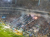 Foto: Barra: Geral do Grêmio • Club: Grêmio • País: Brasil