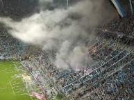 Foto: "02/10/2019 vs Flamengo" Barra: Geral do Grêmio • Club: Grêmio • País: Brasil