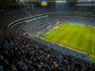 Foto: Barra: Geral do Grêmio • Club: Grêmio • País: Brasil