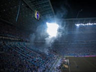 Foto: Barra: Geral do Grêmio • Club: Grêmio