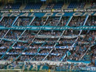 Foto: Barra: Geral do Grêmio • Club: Grêmio • País: Brasil