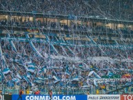 Foto: Barra: Geral do Grêmio • Club: Grêmio