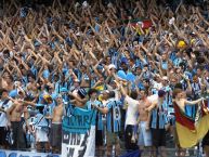 Foto: Barra: Geral do Grêmio • Club: Grêmio • País: Brasil