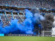 Foto: "Grêmio campeão gaúcho 2023 vs Caxias" Barra: Geral do Grêmio • Club: Grêmio • País: Brasil