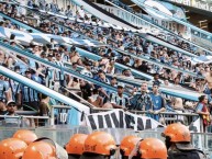 Foto: Barra: Geral do Grêmio • Club: Grêmio • País: Brasil