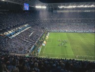 Foto: "03/12/2023 Despedida de LUIS SUÁREZ" Barra: Geral do Grêmio • Club: Grêmio • País: Brasil