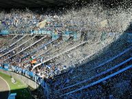 Foto: Barra: Geral do Grêmio • Club: Grêmio • País: Brasil