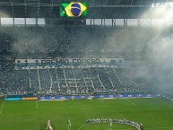 Foto: "03/12/2023 Despedida de LUIS SUÁREZ" Barra: Geral do Grêmio • Club: Grêmio