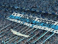 Foto: "Campeão Gaúcho 2024" Barra: Geral do Grêmio • Club: Grêmio • País: Brasil