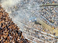 Foto: Barra: Geral do Grêmio • Club: Grêmio • País: Brasil