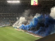 Foto: Barra: Geral do Grêmio • Club: Grêmio