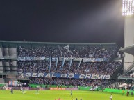 Foto: "Couto Pereira" Barra: Geral do Grêmio • Club: Grêmio • País: Brasil