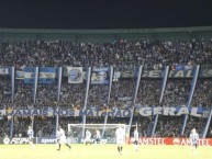 Foto: "Copa Libertadores vs The Stongest en Curitiba, 29/05/2024" Barra: Geral do Grêmio • Club: Grêmio • País: Brasil