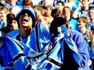 Foto: Barra: Geral do Grêmio • Club: Grêmio • País: Brasil