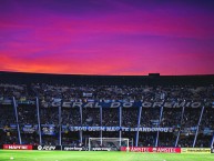 Foto: "vs Estudiantes de La Plata en Curitiba, Copa Libertadores, 08/06/2024" Barra: Geral do Grêmio • Club: Grêmio • País: Brasil