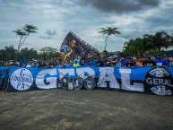 Foto: Barra: Geral do Grêmio • Club: Grêmio • País: Brasil