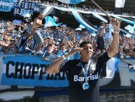 Foto: Barra: Geral do Grêmio • Club: Grêmio • País: Brasil