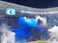 Foto: Barra: Geral do Grêmio &bull; Club: Grêmio
