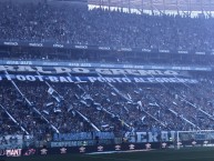Foto: Barra: Geral do Grêmio &bull; Club: Grêmio