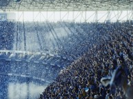 Foto: Barra: Geral do Grêmio &bull; Club: Grêmio