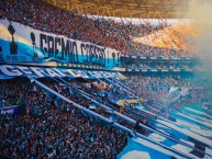 Foto: Barra: Geral do Grêmio &bull; Club: Grêmio &bull; País: Brasil