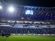 Foto: "@ducker_gremio" Barra: Geral do Grêmio &bull; Club: Grêmio &bull; País: Brasil