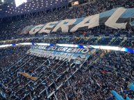Foto: "Grenal Valsa 2026" Barra: Geral do Grêmio &bull; Club: Grêmio &bull; País: Brasil