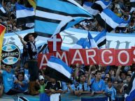 Foto: Barra: Geral do Grêmio • Club: Grêmio