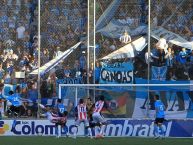 Foto: Barra: Geral do Grêmio • Club: Grêmio • País: Brasil