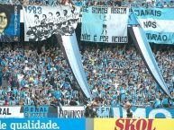 Foto: Barra: Geral do Grêmio • Club: Grêmio