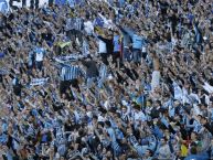 Foto: Barra: Geral do Grêmio • Club: Grêmio