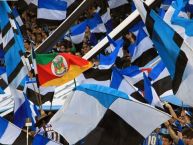 Foto: Barra: Geral do Grêmio • Club: Grêmio