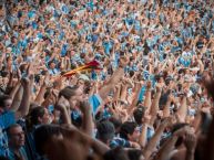 Foto: Barra: Geral do Grêmio • Club: Grêmio • País: Brasil