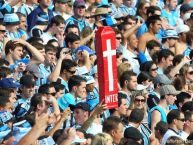 Foto: Barra: Geral do Grêmio • Club: Grêmio • País: Brasil