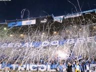 Foto: Barra: Geral do Grêmio • Club: Grêmio • País: Brasil