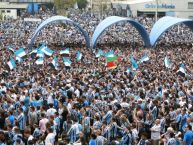 Foto: Barra: Geral do Grêmio • Club: Grêmio