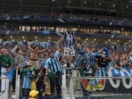 Foto: Barra: Geral do Grêmio • Club: Grêmio • País: Brasil