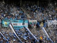 Foto: Barra: Geral do Grêmio • Club: Grêmio • País: Brasil