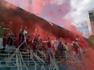 Foto: Barra: Grenamor • Club: Desportiva Ferroviária • País: Brasil