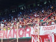 Foto: Barra: Grenamor • Club: Desportiva Ferroviária