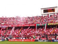 Foto: Barra: Guarda Popular • Club: Internacional • País: Brasil