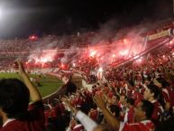 Foto: Barra: Guarda Popular • Club: Internacional