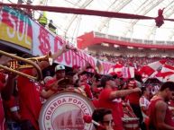 Foto: Barra: Guarda Popular • Club: Internacional