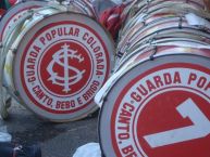 Foto: Barra: Guarda Popular • Club: Internacional