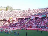 Foto: Barra: Guarda Popular • Club: Internacional • País: Brasil