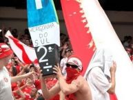 Foto: Barra: Guarda Popular • Club: Internacional