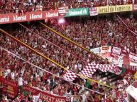 Foto: Barra: Guarda Popular • Club: Internacional • País: Brasil