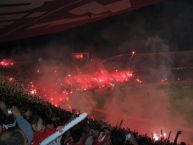 Foto: Barra: Guarda Popular • Club: Internacional • País: Brasil